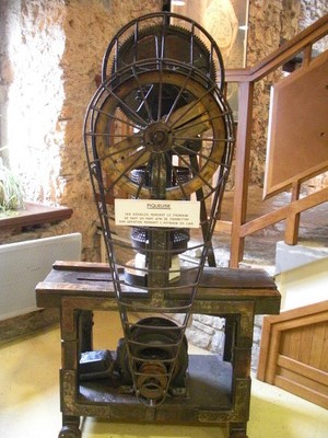 piqueuse